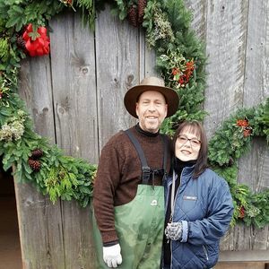 Meet your Posher, Deanne